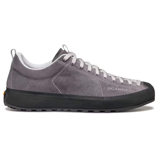 Buty miejskie męskie ze skóry SCARPA MOJITO WRAP | Graphite