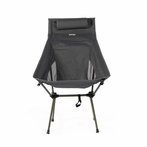 Krzesło turystyczne VANGO MICRO TALL RECLINE CHAIR