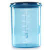 Zestaw hermetycznych pojemników GSI OUTDOORS INFINITY STORAGE SET