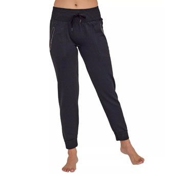 Spodnie dresowe damskie BRUBECK FUSION