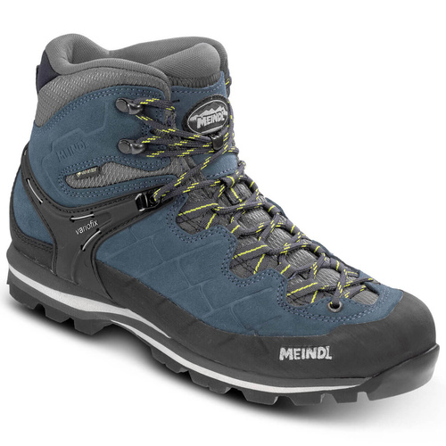 Buty trekkingowe skórzane MEINDL LITEPEAK GTX