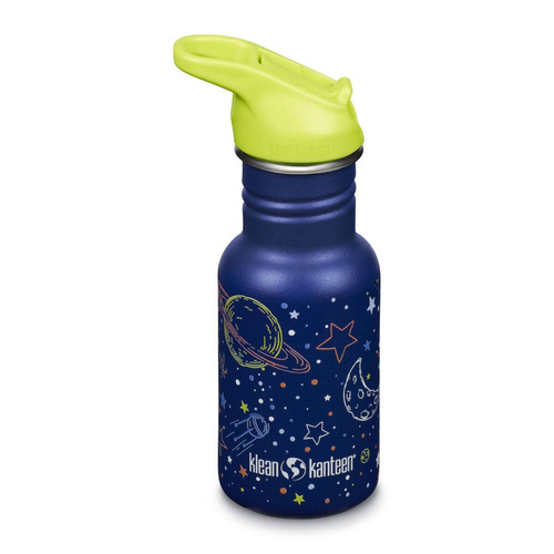 Butelka ze stali nierdzewnej dla dzieci KLEAN KANTEEN CLASSIC KID'S | 355 ml