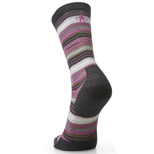 Skarpety miejskie z wełny SMARTWOOL EVERYDAY MARGARITA | Zero Cushion