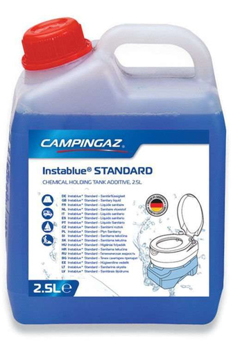 Płyn dezynfekujący CAMPINGAZ INSTABLUE STANDARD 2,5L