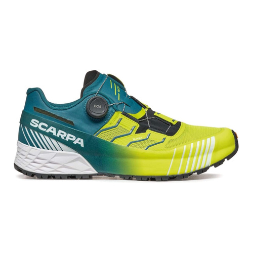 Buty do biegania męskie SCARPA RIBELLE RUN KALIBRA HT
