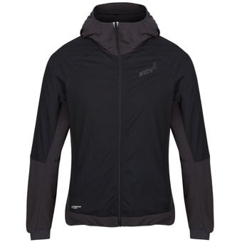 Kurtka do biegania INOV-8 PERFORMANCE HYBRID JACKET MEN'S