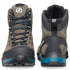Buty trekkingowe męskie ze skóry SCARPA ZG TREK GTX