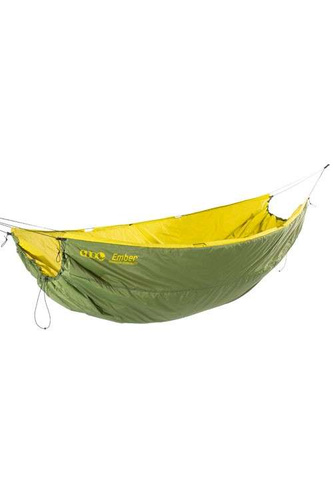 Kołdra termiczna do hamaka ENO EMBER UNDERQUILT