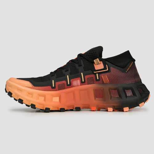 Buty do biegania terenowe X-BIONIC TERRASKIN X01