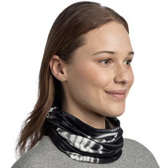 Chusta wielofunkcyjna BUFF ORIGINAL ECOSTRETCH NECKWEAR