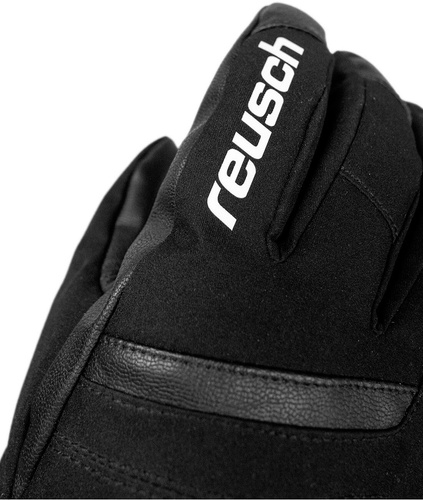Rękawice narciarskie męskie REUSCH BOOSTER GORE-TEX