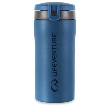 Kubek termiczny LIFEVENTURE FLIPTOP THERMAL MUG | 300 ml