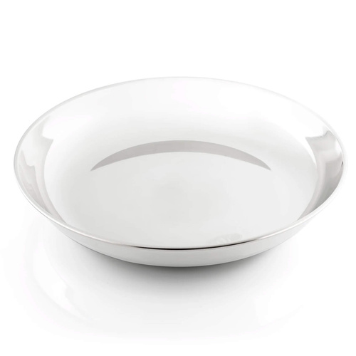 Talerz turystyczny ze stali GSI GLACIER STAINLESS DEEP PLATE