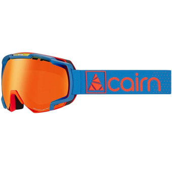 Gogle narciarskie CAIRN MERCURY cat.3
