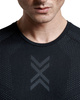 Koszulka do biegania męska X-BIONIC XCEED RUN SHIRT