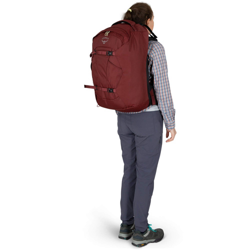 Plecak turystyczny damski OSPREY FAIRVIEW 40