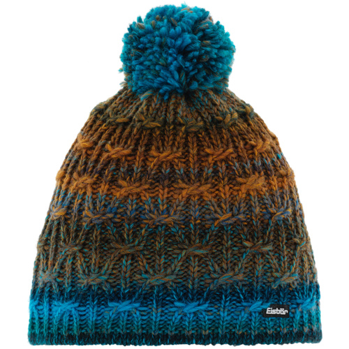 Czapka zimowa EISBAR ANKA POMPON