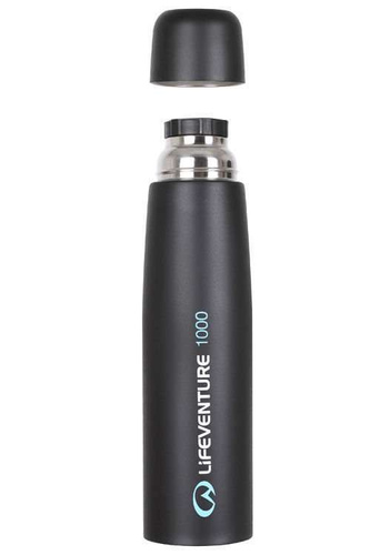 Termos LIFEVENTURE TIV VACUUM FLASK 1000