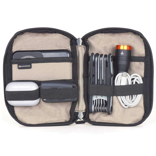Organizer podróżny LIFEVENTURE X-PAC GEAR POUCH
