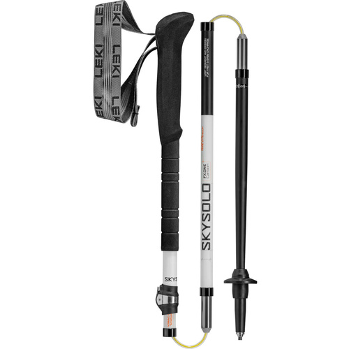 Kije trekkingowe LEKI SKYSOLO FX.ONE CARBON