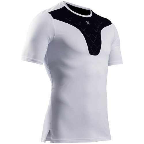 Koszulka do biegania męska X-BIONIC COREFUSION RUN SHIRT