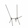 Krzesło turystyczne VANGO MICRO TALL RECLINE CHAIR