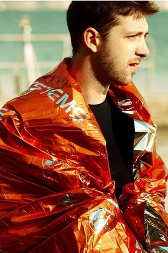 Koc termiczny NRC LIFESYSTEMS THERMAL BLANKET