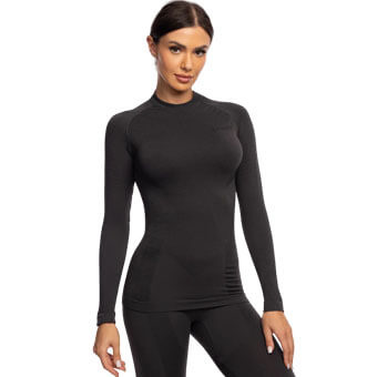 Koszulka termoaktywna damska SPAIO PLAY