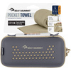 Ręcznik SEA TO SUMMIT POCKET TOWEL