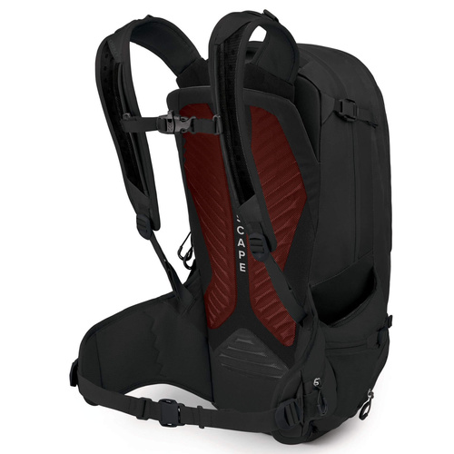 Plecak rowerowy OSPREY ESCAPIST 25