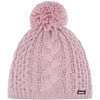 Czapka zimowa damska EISBAR AFRA POMPON BEANIE