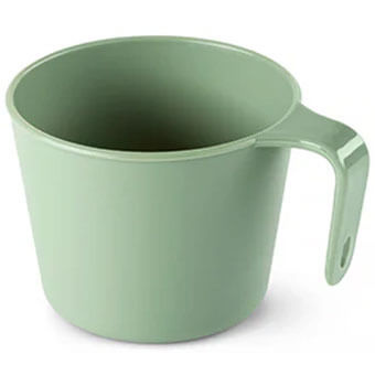 Kubek turystyczny GSI OUTDOORS CASCADIAN CUP | 350 ml