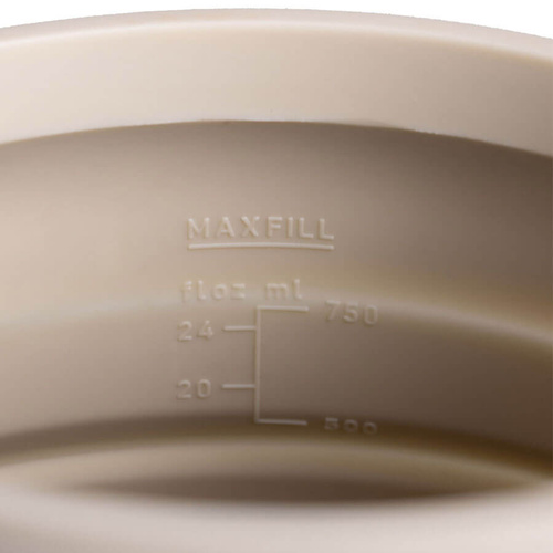 Czajnik turystyczny składany SEA TO SUMMIT FRONTIER ULTRALIGHT COLLAPSIBLE KETTLE 1.1L