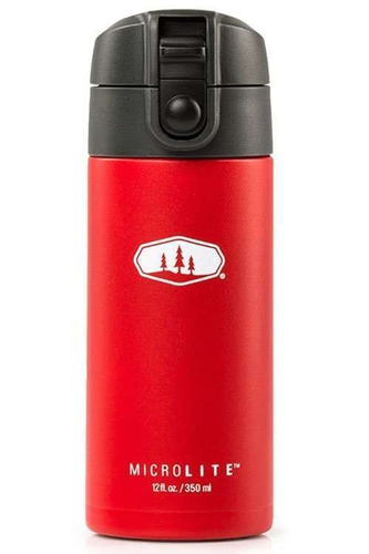 Termos GSI OUTDOORS MICROLITE 350 FLIP
