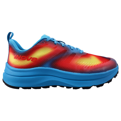 Buty do biegania męskie INOV-8 TRAILFLY MAX WIDE