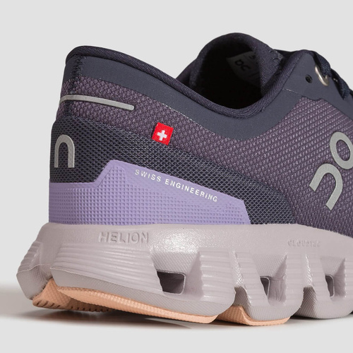 Buty do biegania damskie ON RUNNING CLOUD X 3