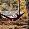 Hamak ENO TRAVELNEST HAMMOCK + pasy mocujące