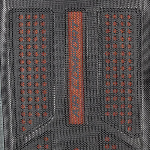 Plecak turystyczny BERGSON BRISK 22