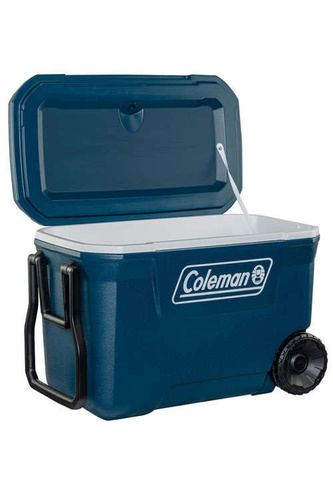 Chłodziarka COLEMAN 62QT XTREME WHEELED COOLER