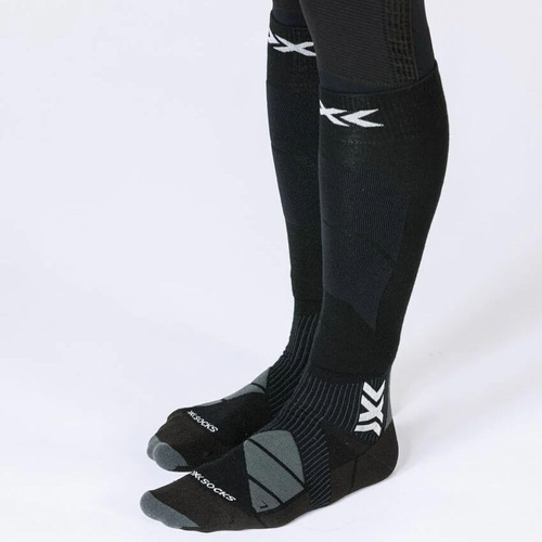 Skarpety narciarskie X-SOCKS SKI PERFORM MERINO OTC