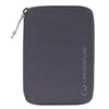Portfel z ochroną RFID LIFEVENTURE RECYCLED RFID MINI TRAVEL WALLET