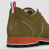 Buty turystyczne męskie ze skóry DOLOMITE 54 LOW EVO