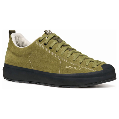 Buty miejskie męskie ze skóry SCARPA MOJITO WRAP | Sage