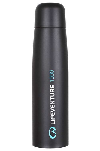 Termos LIFEVENTURE TIV VACUUM FLASK 1000