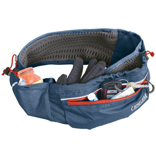 Pas biegowy CAMELBAK ULTRA BELT + bidon 500 ml