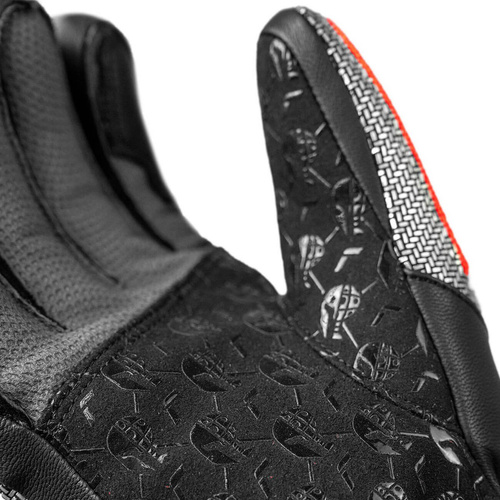 Rękawice narciarskie ze skóry REUSCH WORLDCUP WARRIOR SC