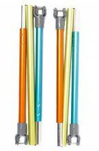 Łączniki do hamaka ENO FUSE TANDEM HAMMOCK SYSTEM