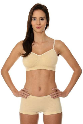 Biustonosz BRUBECK COMFORT COTTON