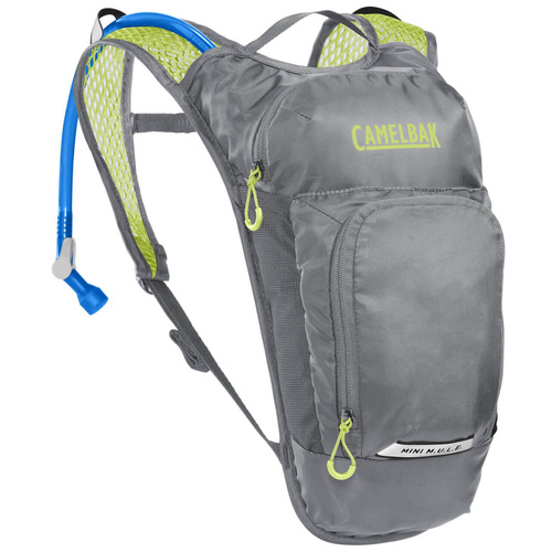 Plecak rowerowy dziecięcy CAMELBAK MINI M.U.L.E. 5L + bukłak 1.5L
