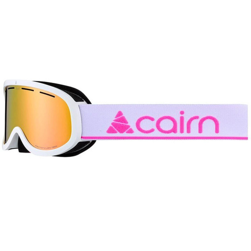 Gogle narciarskie dziecięce CAIRN BLAST cat.3